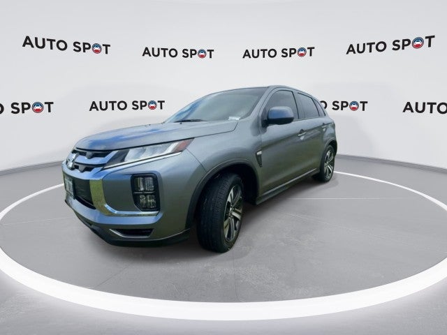 2025 Mitsubishi Outlander Sport SEL