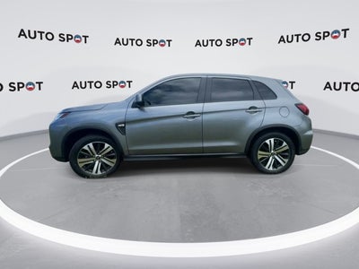 2025 Mitsubishi Outlander Sport SEL