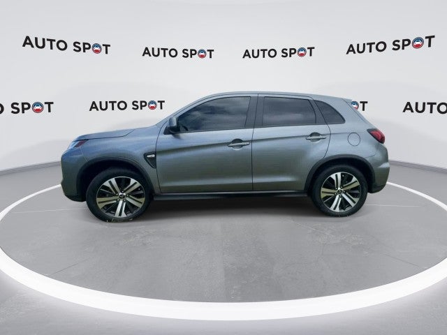 2025 Mitsubishi Outlander Sport SEL