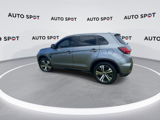 2025 Mitsubishi Outlander Sport SEL