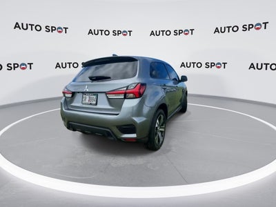 2025 Mitsubishi Outlander Sport SEL