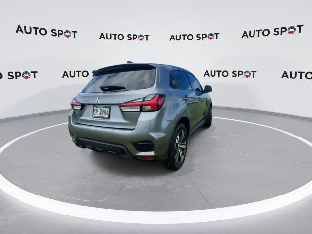 2025 Mitsubishi Outlander Sport SEL
