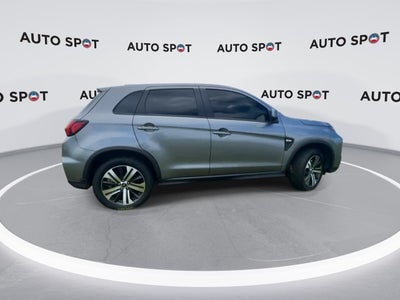 2025 Mitsubishi Outlander Sport SEL