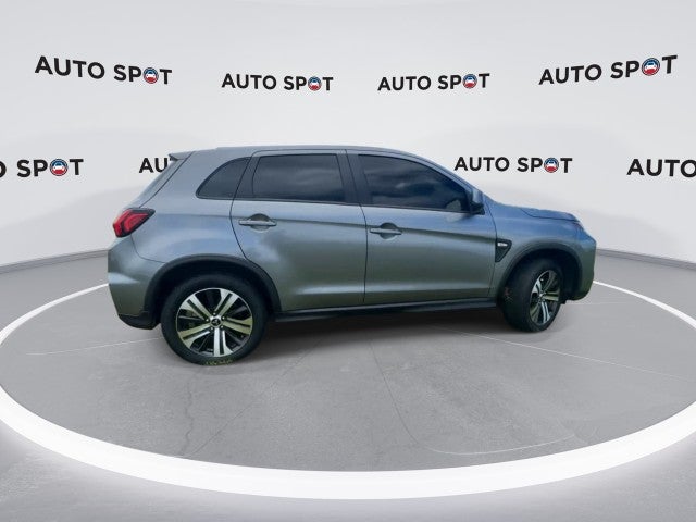 2025 Mitsubishi Outlander Sport SEL
