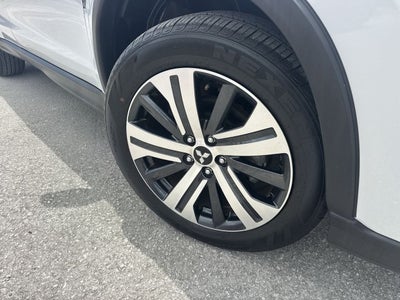 2025 Mitsubishi Outlander Sport SEL