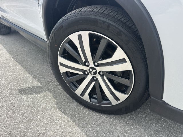 2025 Mitsubishi Outlander Sport SEL
