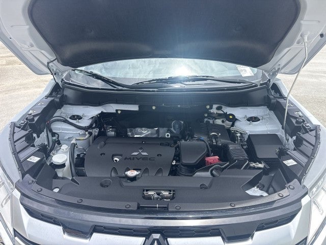 2025 Mitsubishi Outlander Sport SEL
