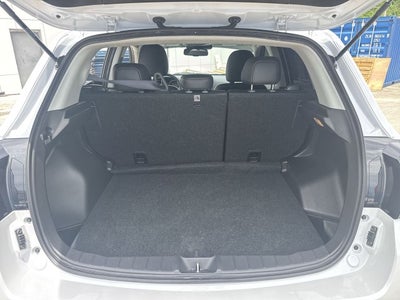 2025 Mitsubishi Outlander Sport SEL