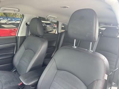 2025 Mitsubishi Outlander Sport SEL