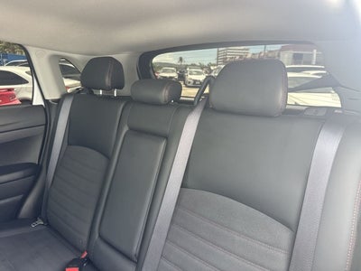 2025 Mitsubishi Outlander Sport SEL