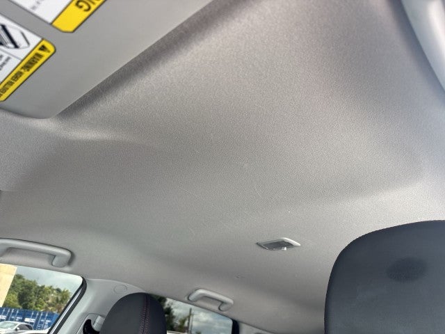 2025 Mitsubishi Outlander Sport SEL