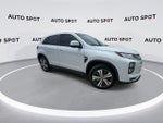 2025 Mitsubishi Outlander Sport SEL