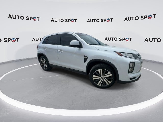 2025 Mitsubishi Outlander Sport SEL