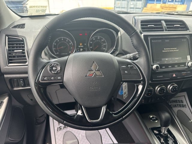 2025 Mitsubishi Outlander Sport SEL