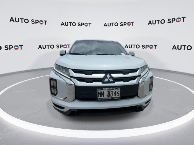2025 Mitsubishi Outlander Sport SEL
