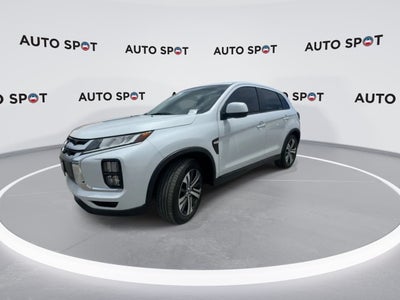 2025 Mitsubishi Outlander Sport SEL