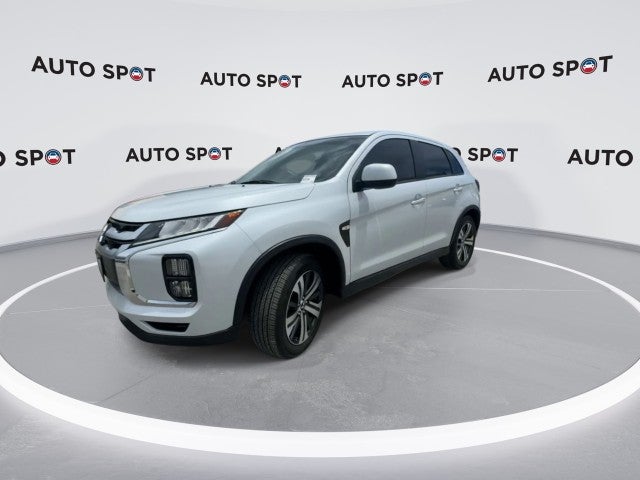 2025 Mitsubishi Outlander Sport SEL