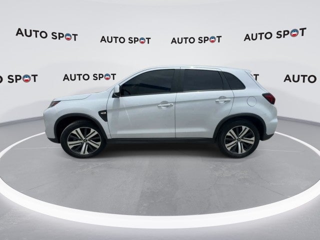 2025 Mitsubishi Outlander Sport SEL