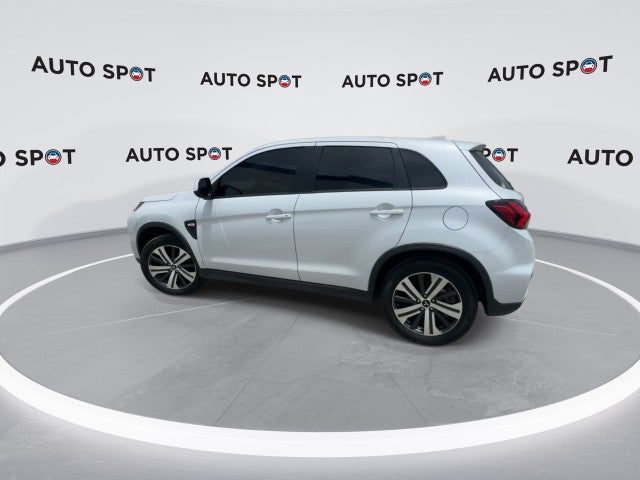 2025 Mitsubishi Outlander Sport SEL