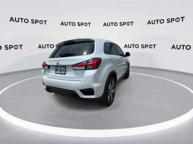 2025 Mitsubishi Outlander Sport SEL