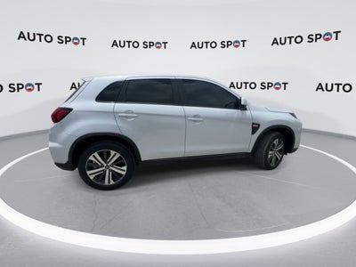 2025 Mitsubishi Outlander Sport SEL