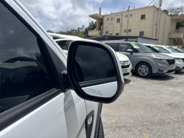 2025 Mitsubishi Outlander Sport SEL
