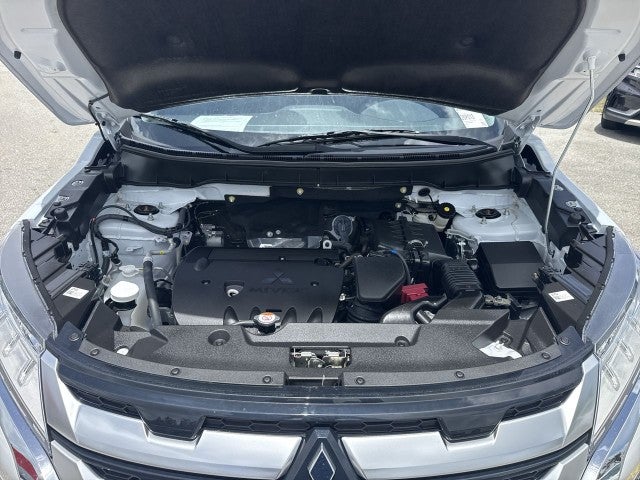 2025 Mitsubishi Outlander Sport SEL