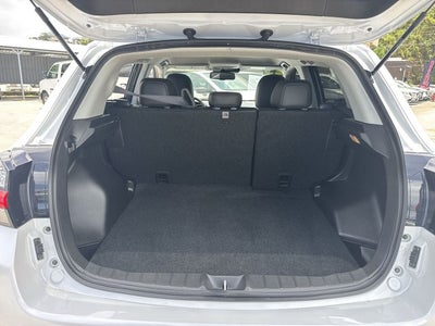2025 Mitsubishi Outlander Sport SEL