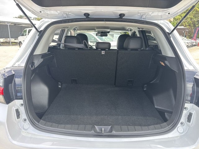 2025 Mitsubishi Outlander Sport SEL