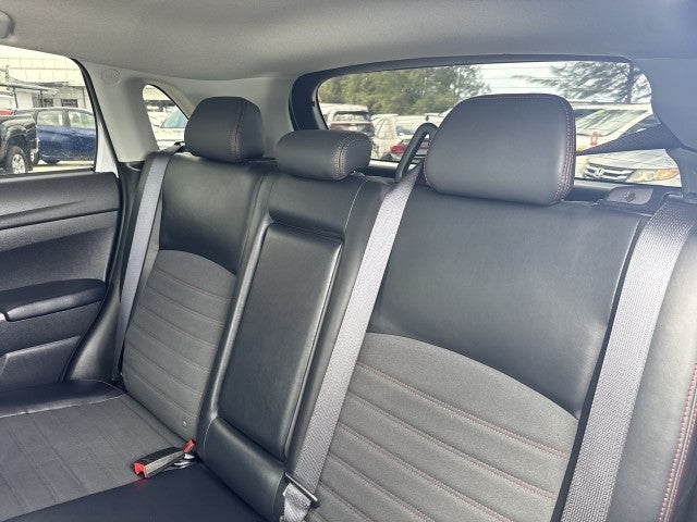 2025 Mitsubishi Outlander Sport SEL