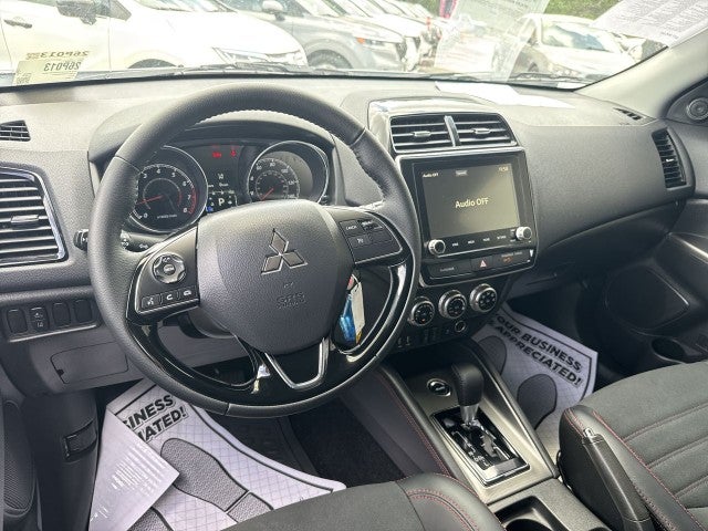 2025 Mitsubishi Outlander Sport SEL