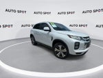 2025 Mitsubishi Outlander Sport SEL