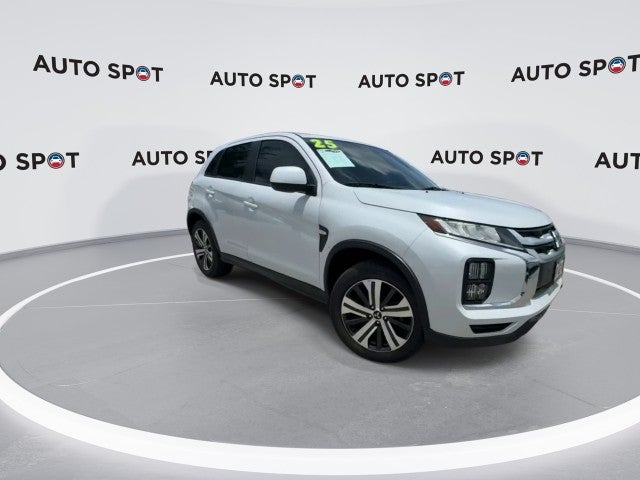 2025 Mitsubishi Outlander Sport SEL