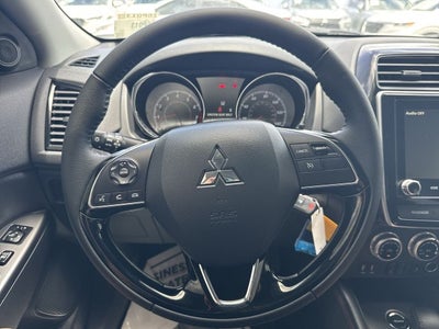 2025 Mitsubishi Outlander Sport SEL