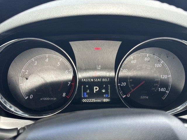 2025 Mitsubishi Outlander Sport SEL