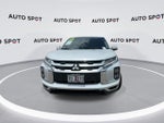 2025 Mitsubishi Outlander Sport SEL