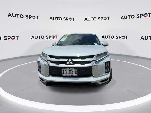 2025 Mitsubishi Outlander Sport SEL