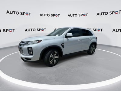 2025 Mitsubishi Outlander Sport SEL