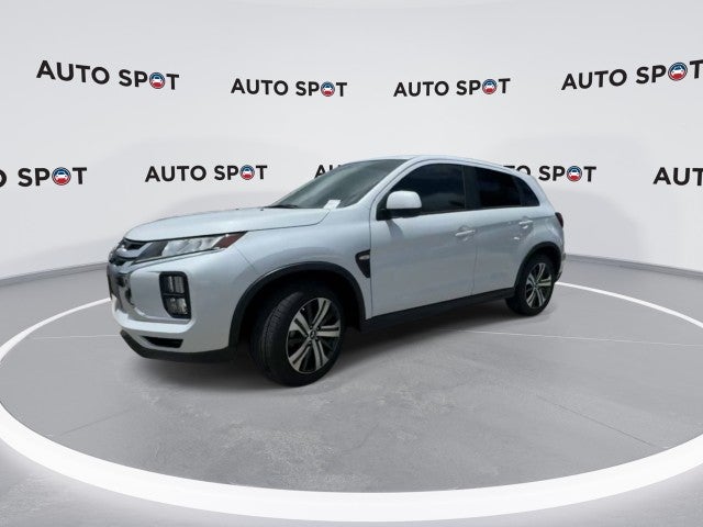2025 Mitsubishi Outlander Sport SEL