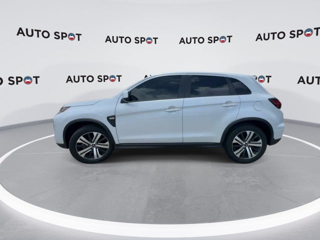 2025 Mitsubishi Outlander Sport SEL