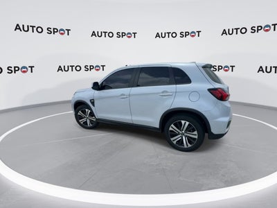 2025 Mitsubishi Outlander Sport SEL