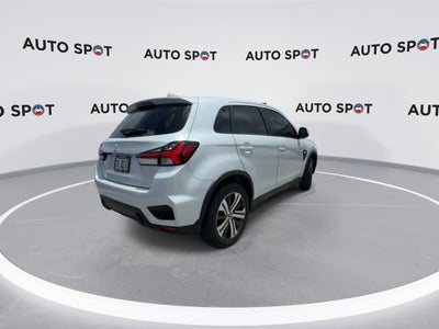 2025 Mitsubishi Outlander Sport SEL