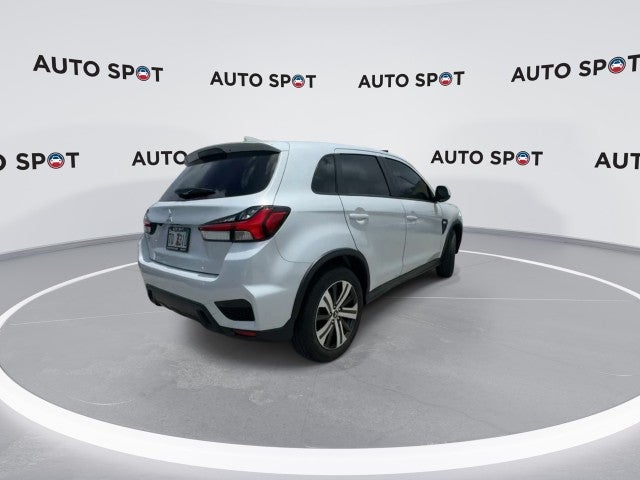 2025 Mitsubishi Outlander Sport SEL