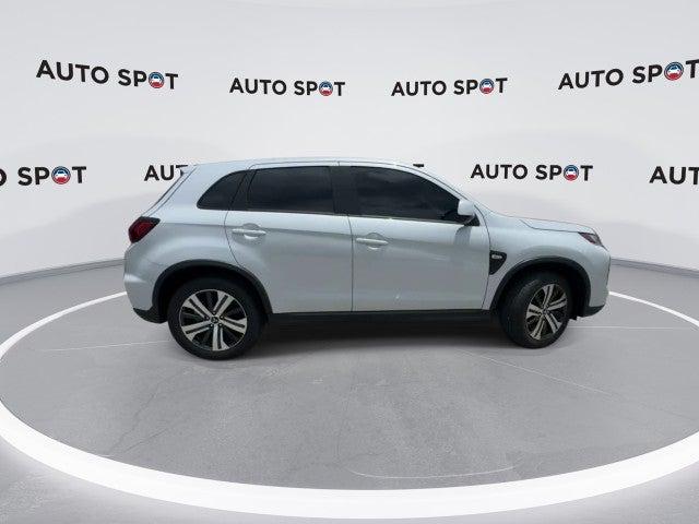 2025 Mitsubishi Outlander Sport SEL