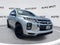 2025 Mitsubishi Outlander Sport SEL