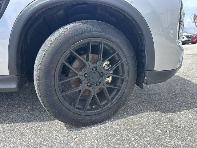 2025 Mitsubishi Outlander Sport SEL