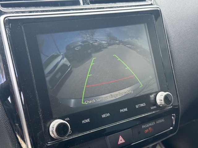 2025 Mitsubishi Outlander Sport SEL