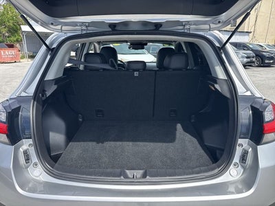 2025 Mitsubishi Outlander Sport SEL