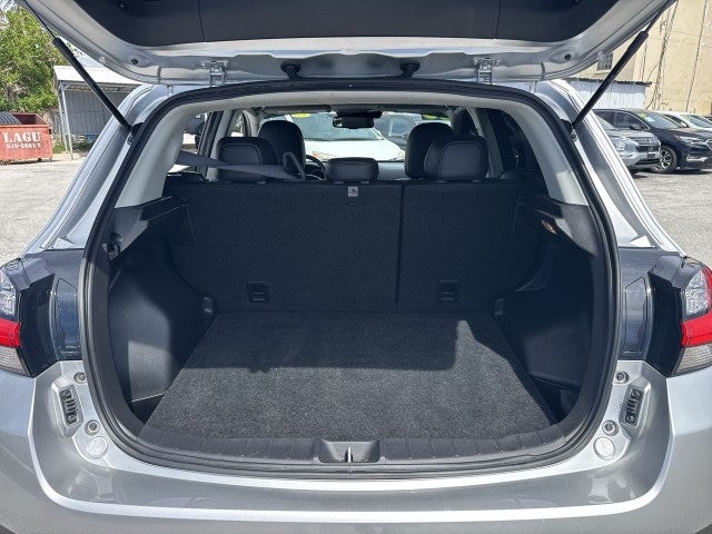 2025 Mitsubishi Outlander Sport SEL