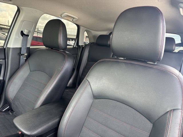 2025 Mitsubishi Outlander Sport SEL